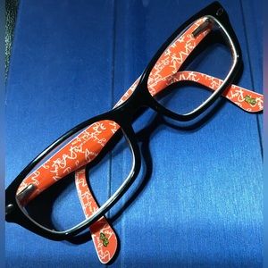 Ray-Ban Special Print Edition RB Frames Only 5206 2479 52 () 18 140 Eyeglasses